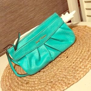 Juicy couture Wristlet